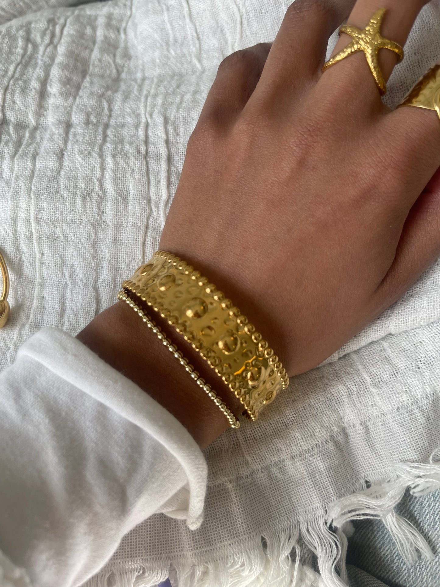 Lilly Bangle