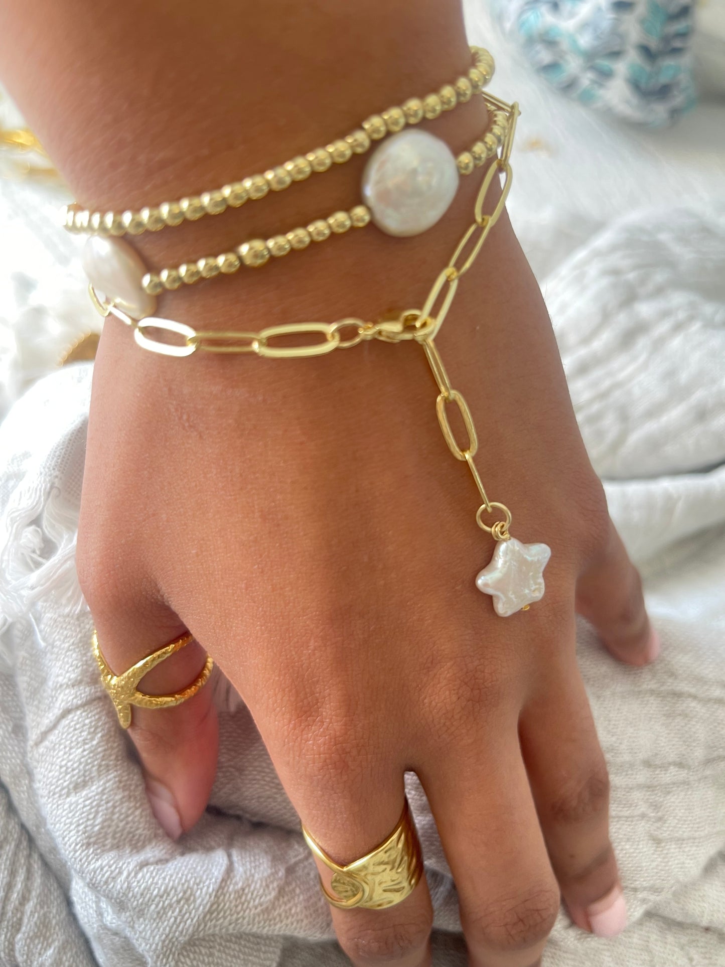 Stardust Bracelet