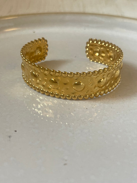 Lilly Bangle