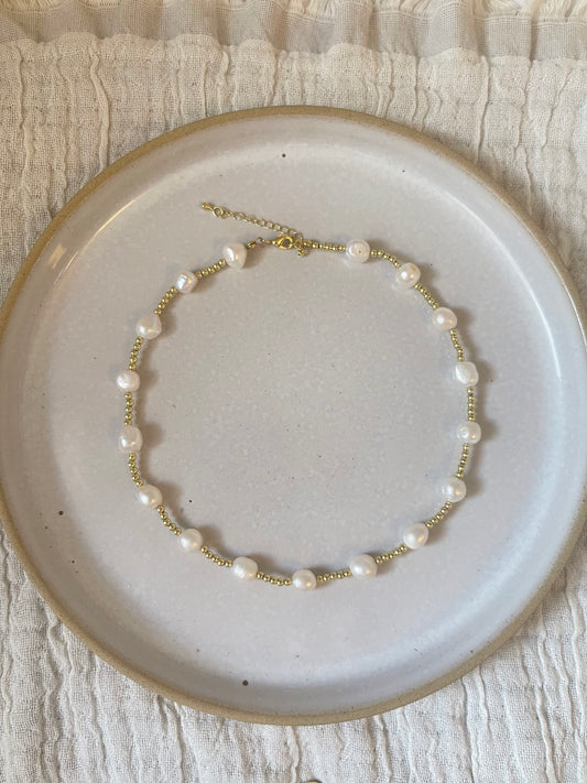 Bubble Necklace