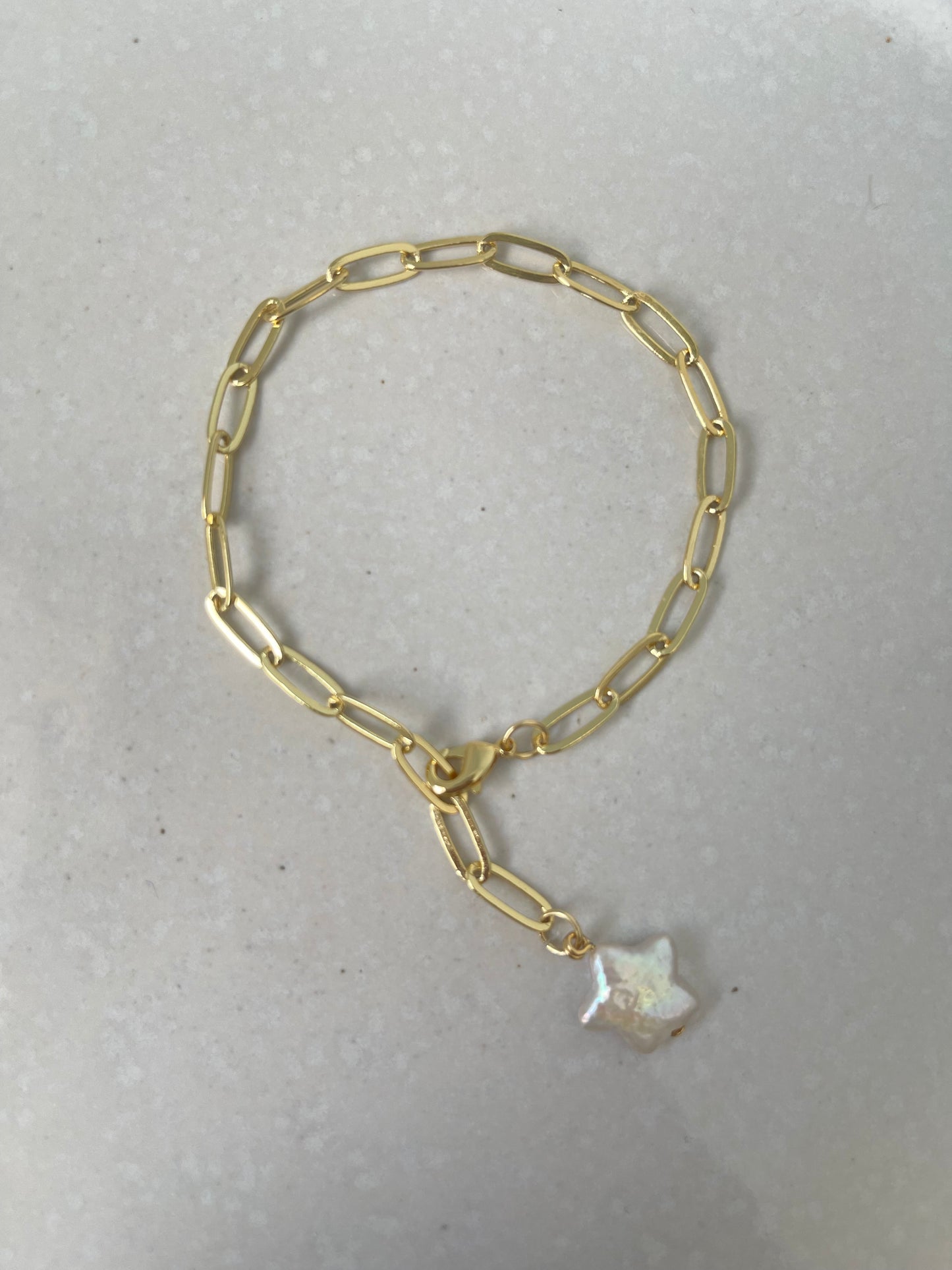 Stardust Bracelet