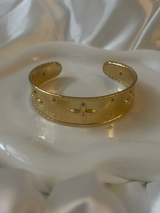 Ophelia bangle