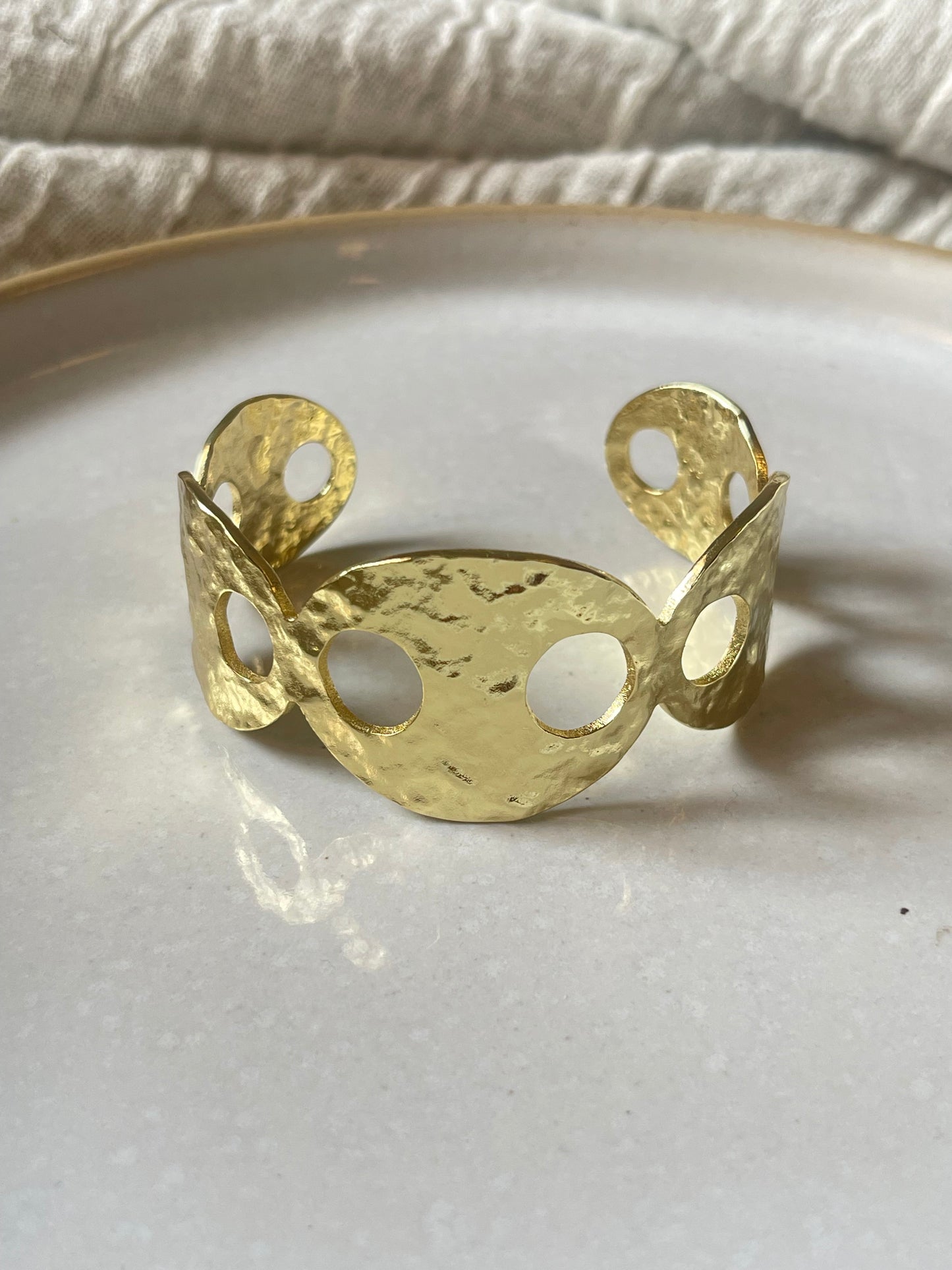 Ring Pull Bangle