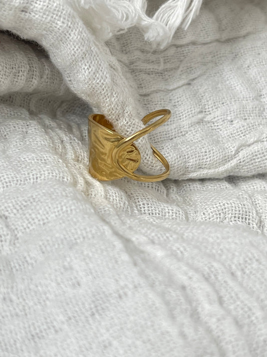 Wrap ring